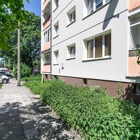 Elite Apartments Center Grobla Gdańsk Exterior foto
